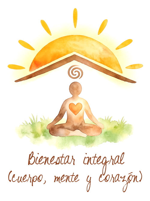 Bienestar Integral