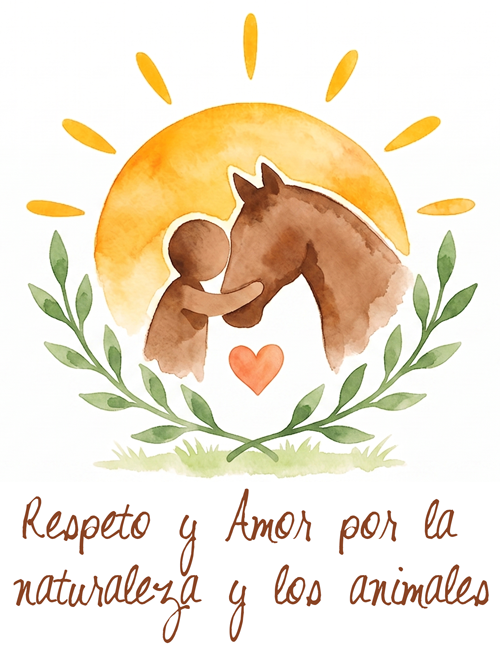 Respeto y Amor por la Naturaleza y los Animales