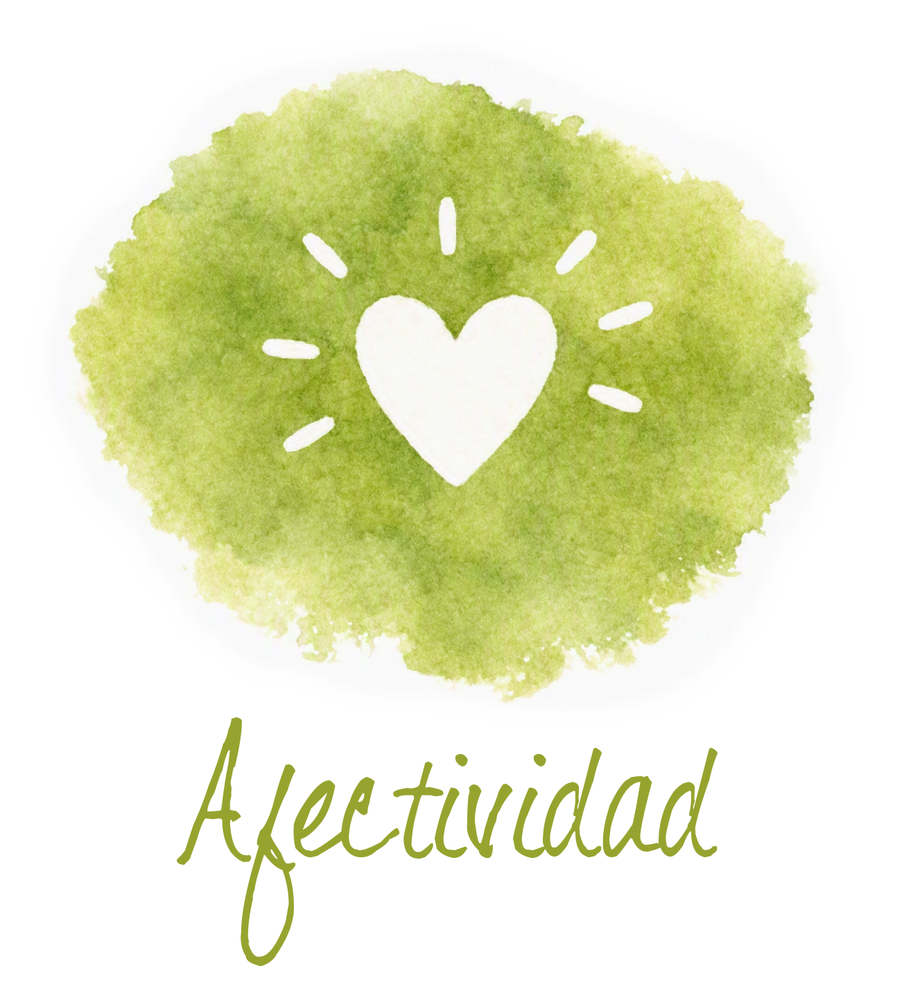 Pilar del Método Alice’s: afectividad