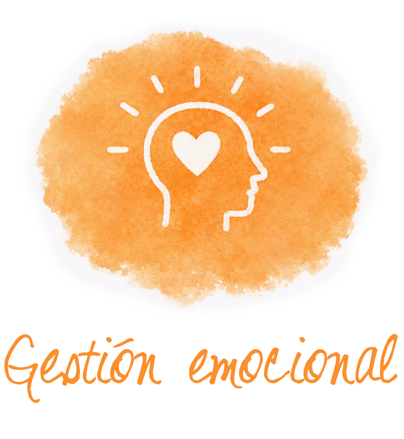 Pilar del Método Alice’s: gestión emocional