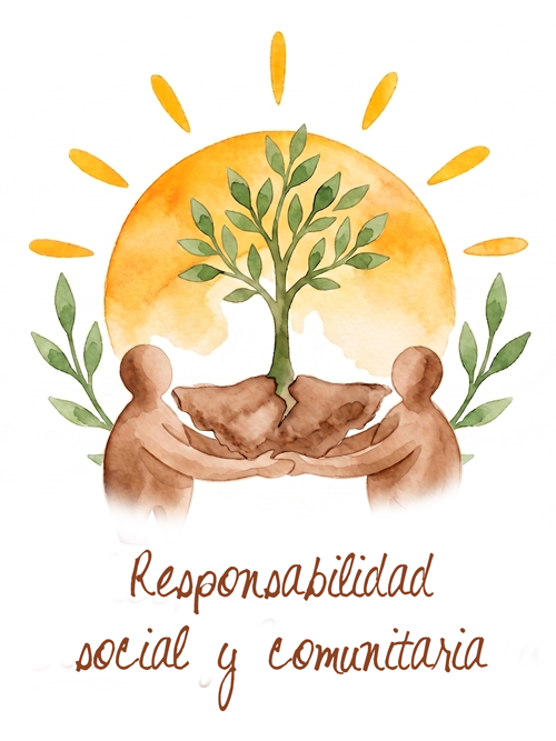 Responsabilidad Social y Comunitaria